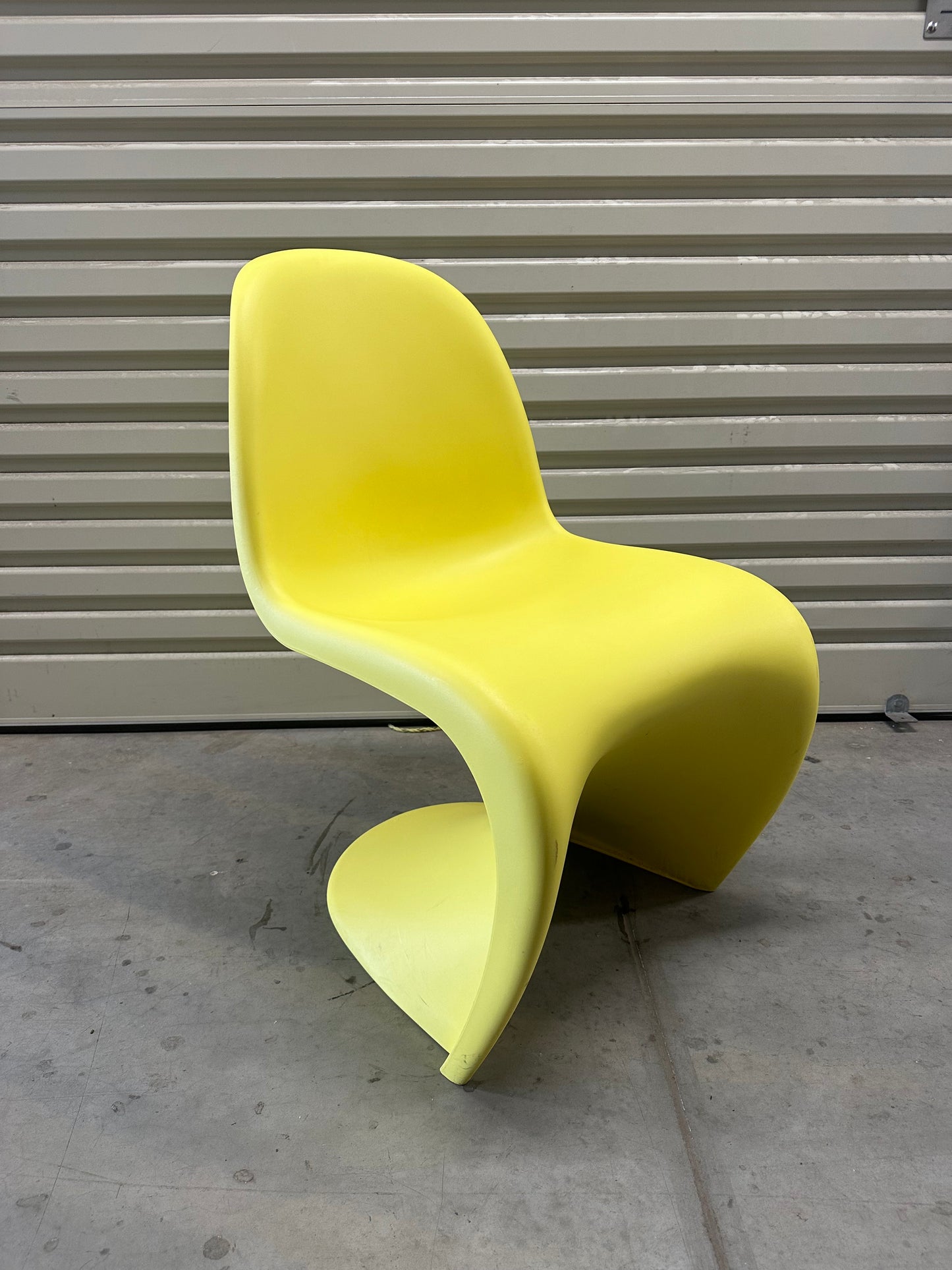 Vitra Panton S chair