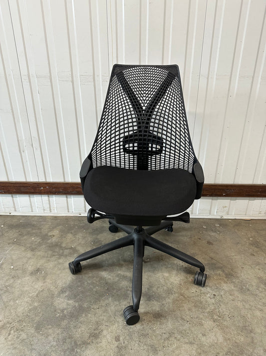 Herman Miller Sayl - no armrest