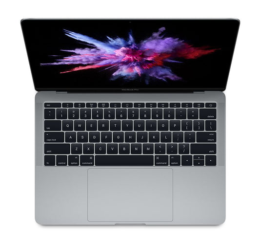 Apple MacBook Pro 13" (2017) - i7, 16GB RAM, 256GB SSD (Refurbished)