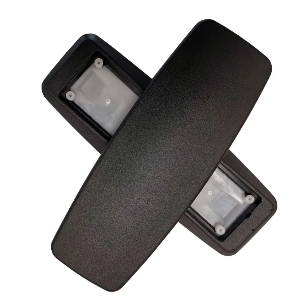 Steelcase Leap | Steelcase Think | Steelcase Amia Arm Pads Replacement - Black