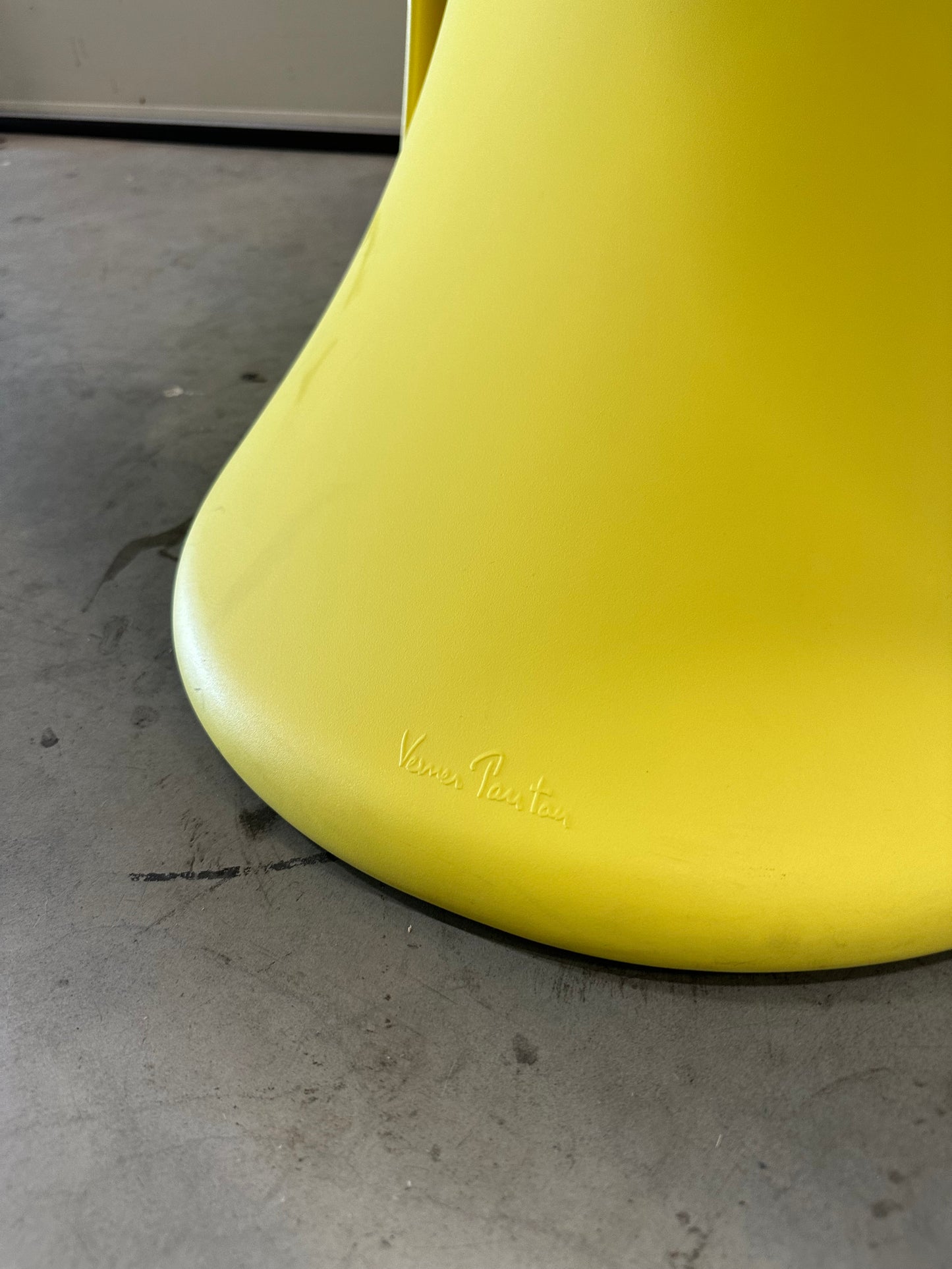 Vitra Panton S chair