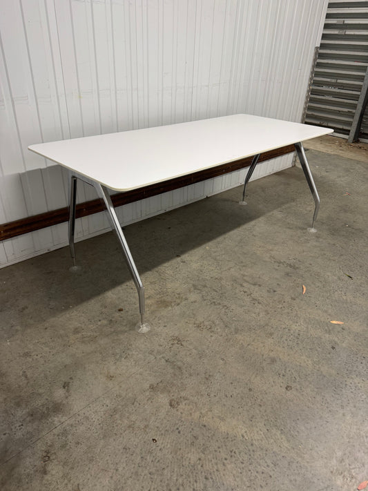 Schiavello Marina Linear Office Table Desk