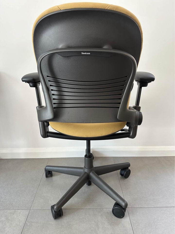 Steelcase armrest best sale