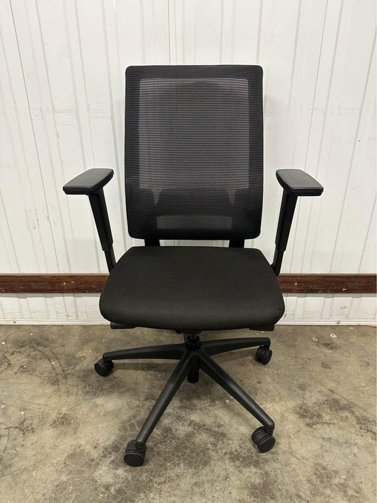 Stateline Como Executive task office chair