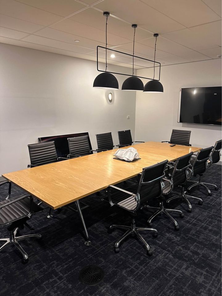 Office Conference room table