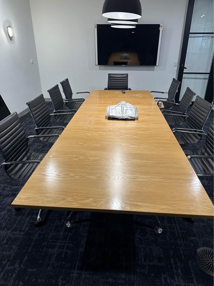 Office Conference room table