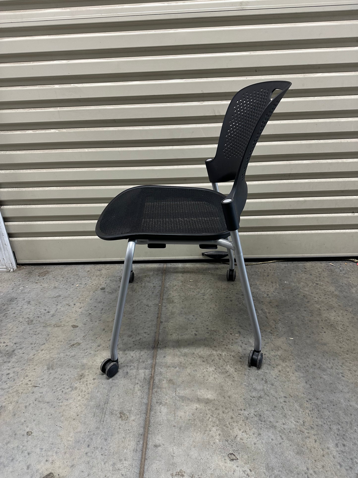 Herman Miller Caper Ergonomic Desk/Office Chairs