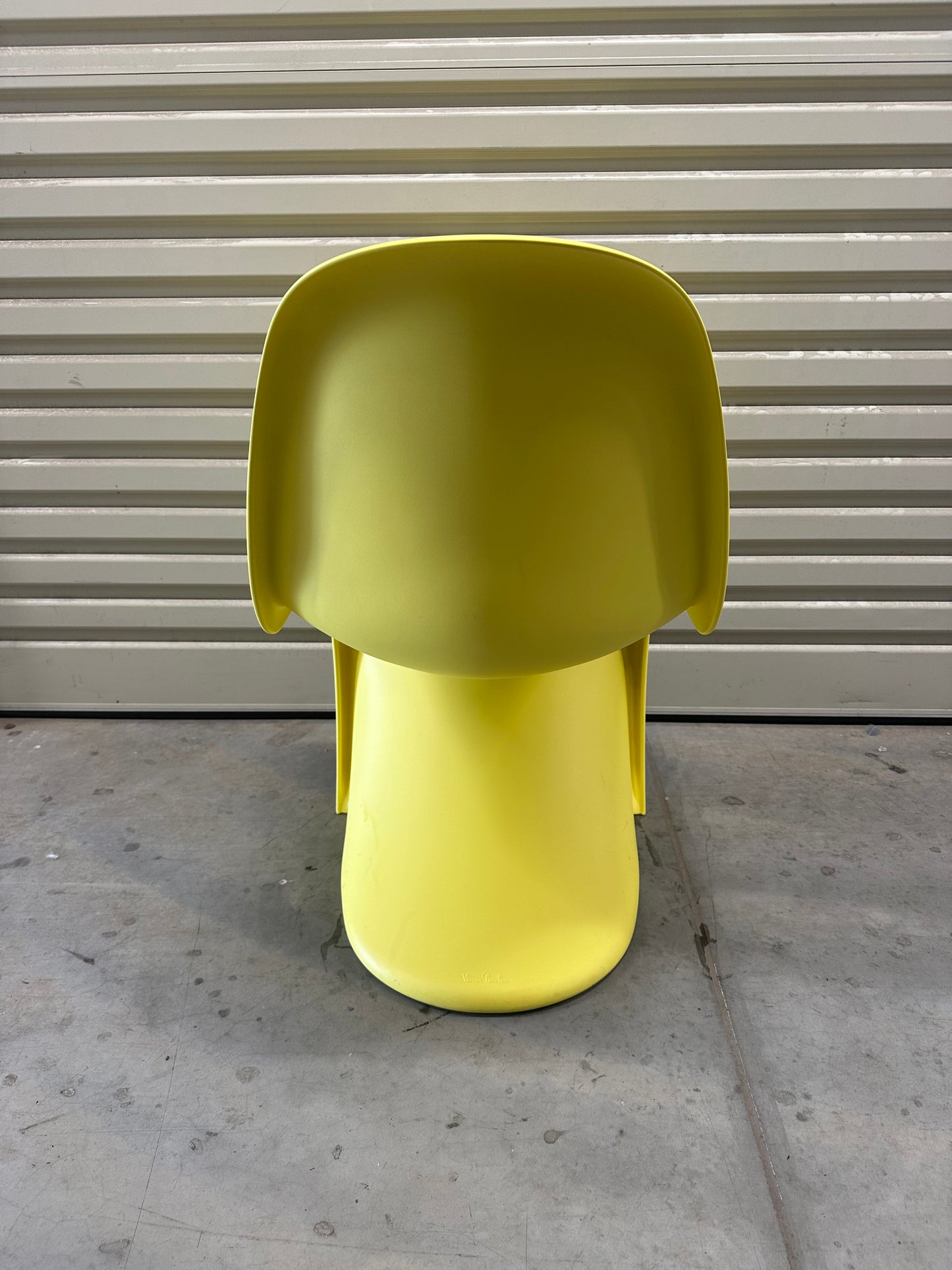 Vitra Panton S chair