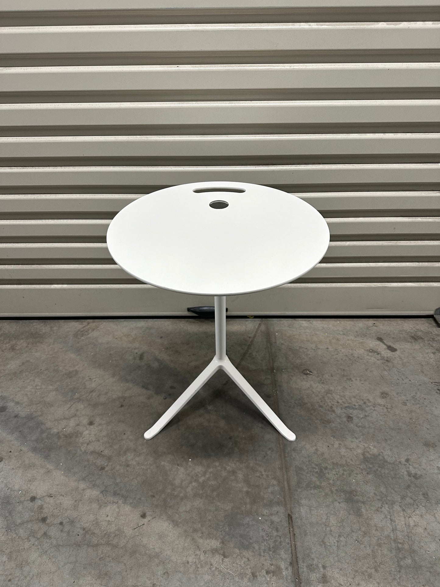 Fritz Hansen Little Friend Side Table