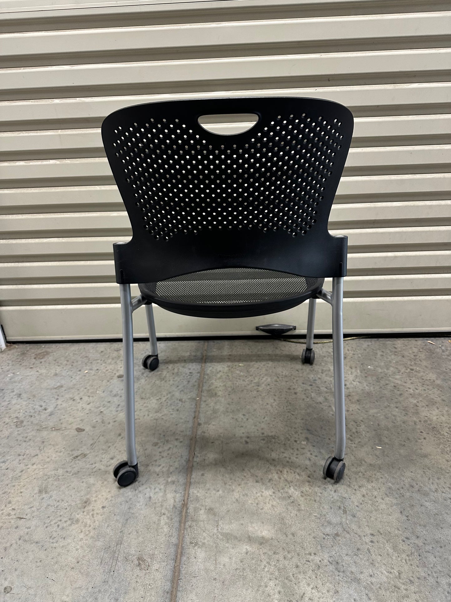 Herman Miller Caper Ergonomic Desk/Office Chairs