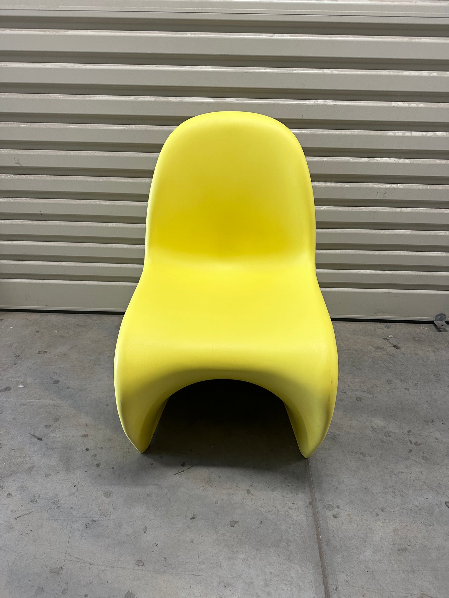 Vitra Panton S chair