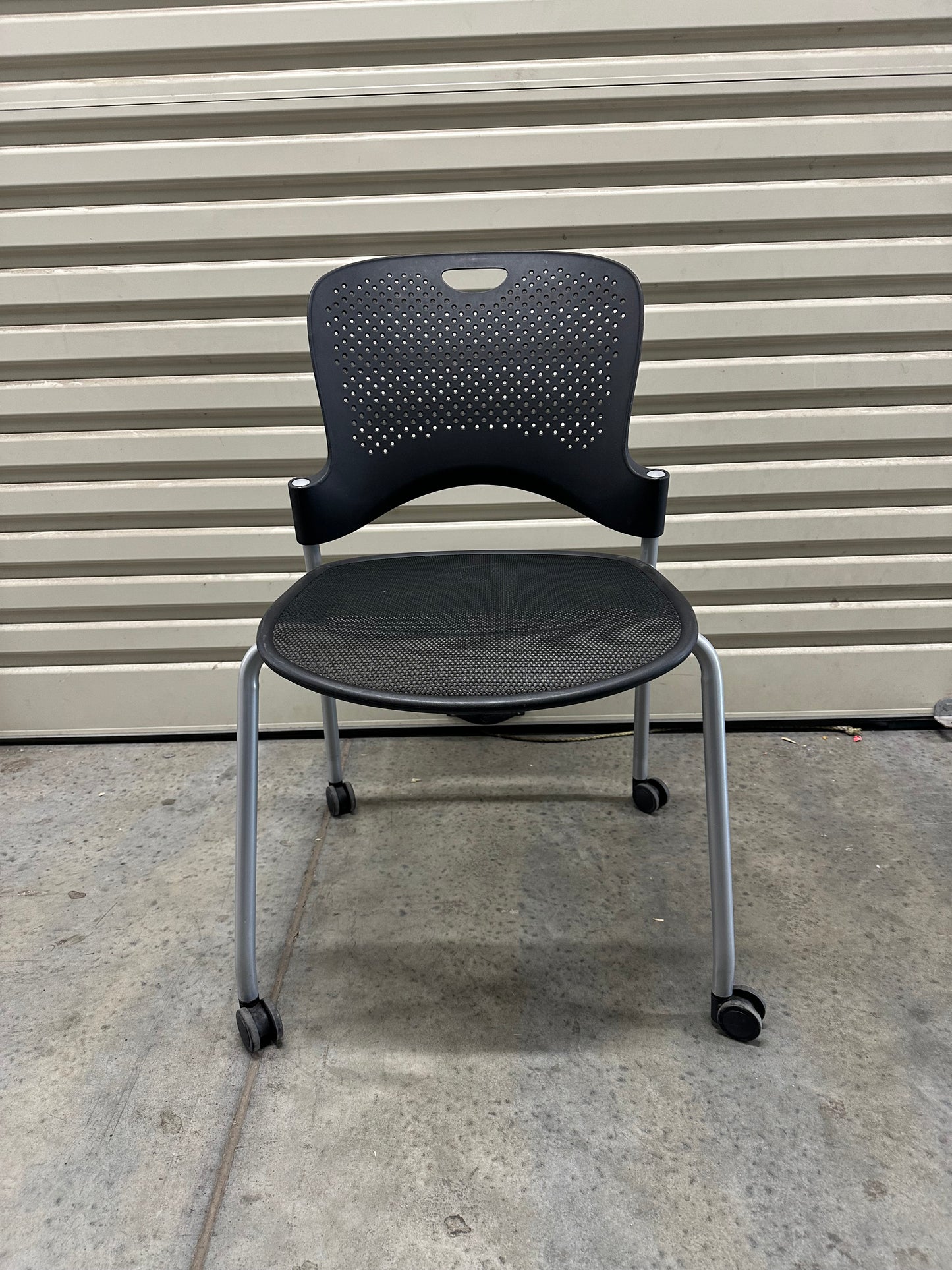 Herman Miller Caper Ergonomic Desk/Office Chairs