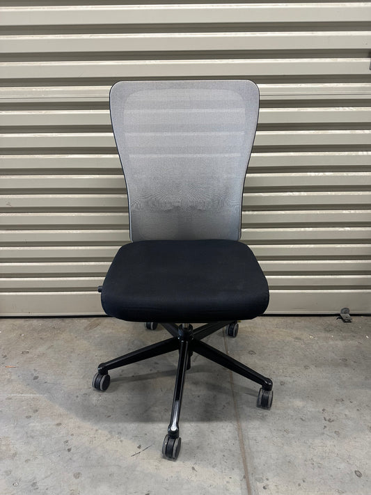 Haworth Zody Ergonomic Office Task Chair