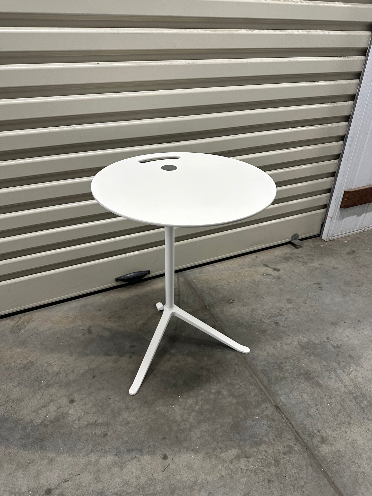 Fritz Hansen Little Friend Side Table