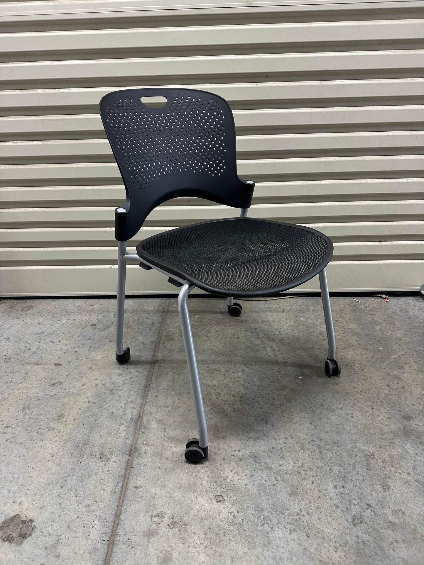 Herman Miller Caper Ergonomic Desk/Office Chairs