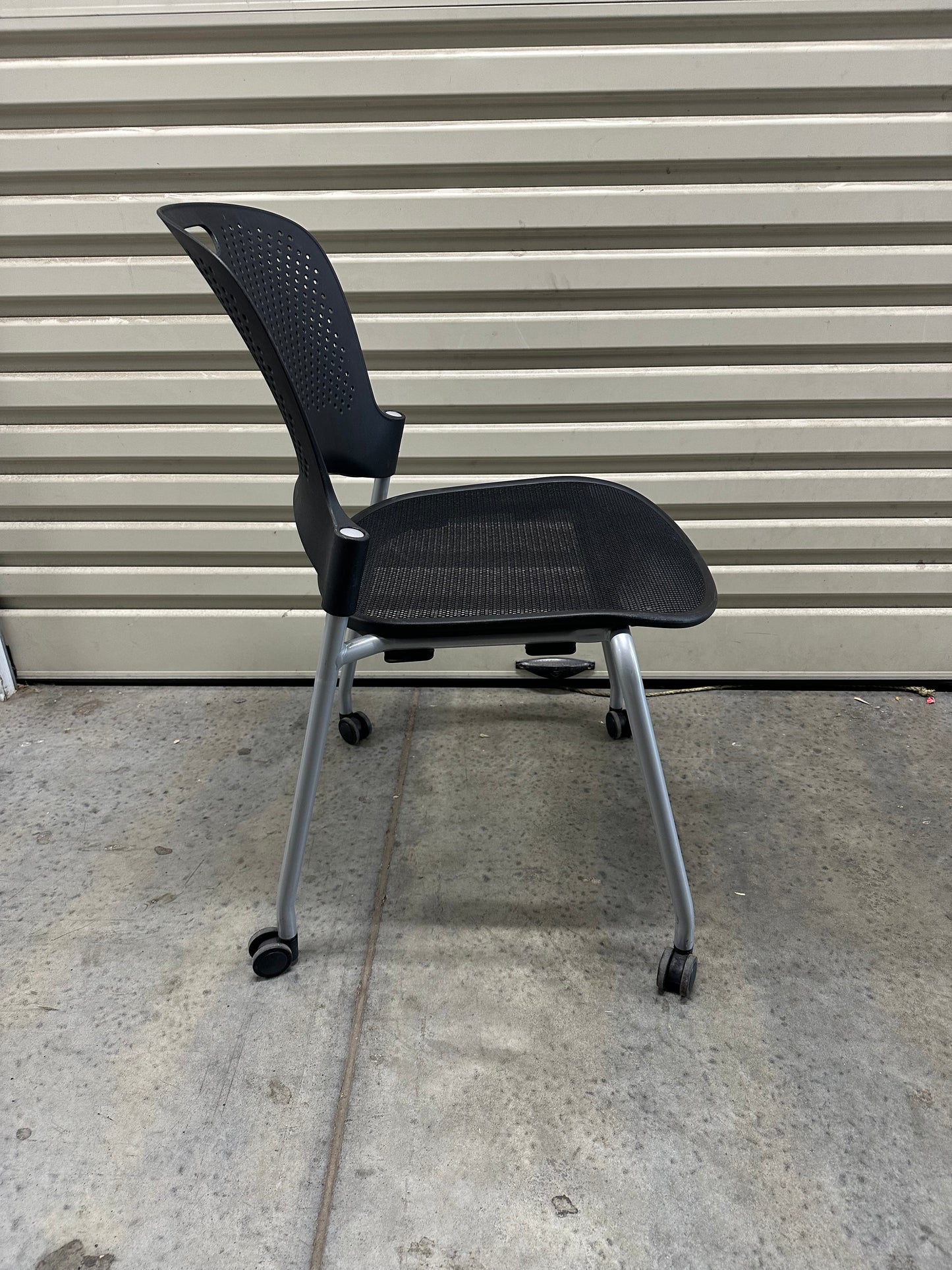 Herman Miller Caper Ergonomic Desk/Office Chairs