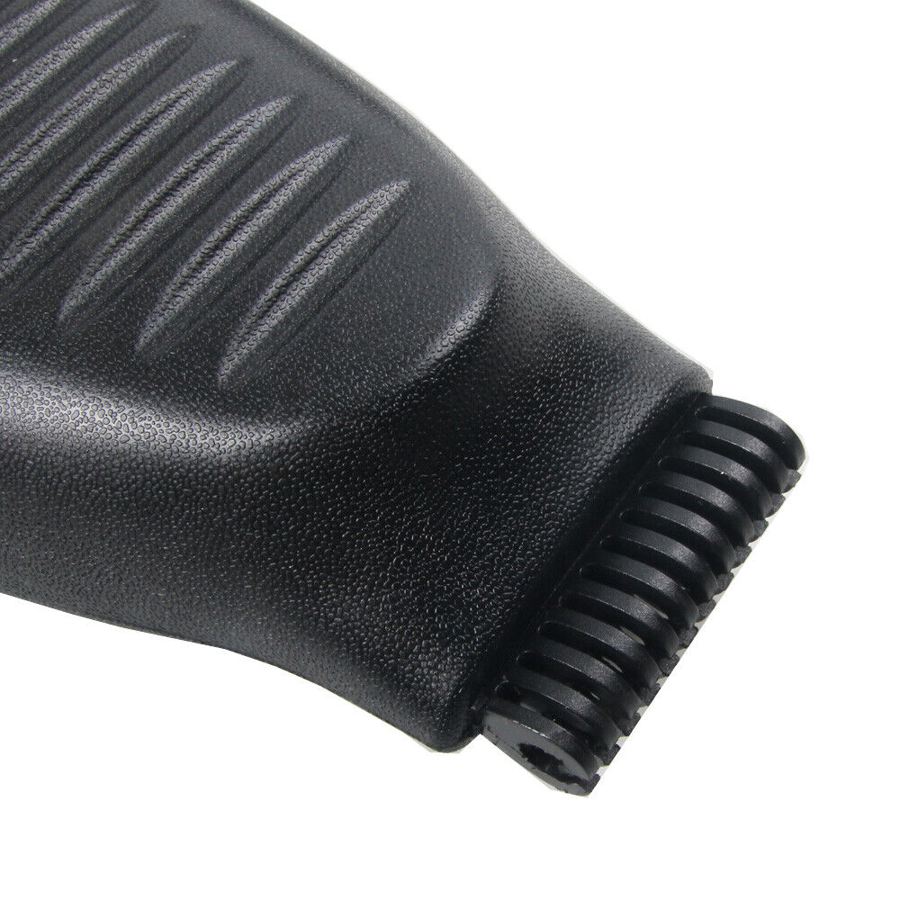 Close-up of the replacement lumbar support designed for Herman Miller Aeron chair.