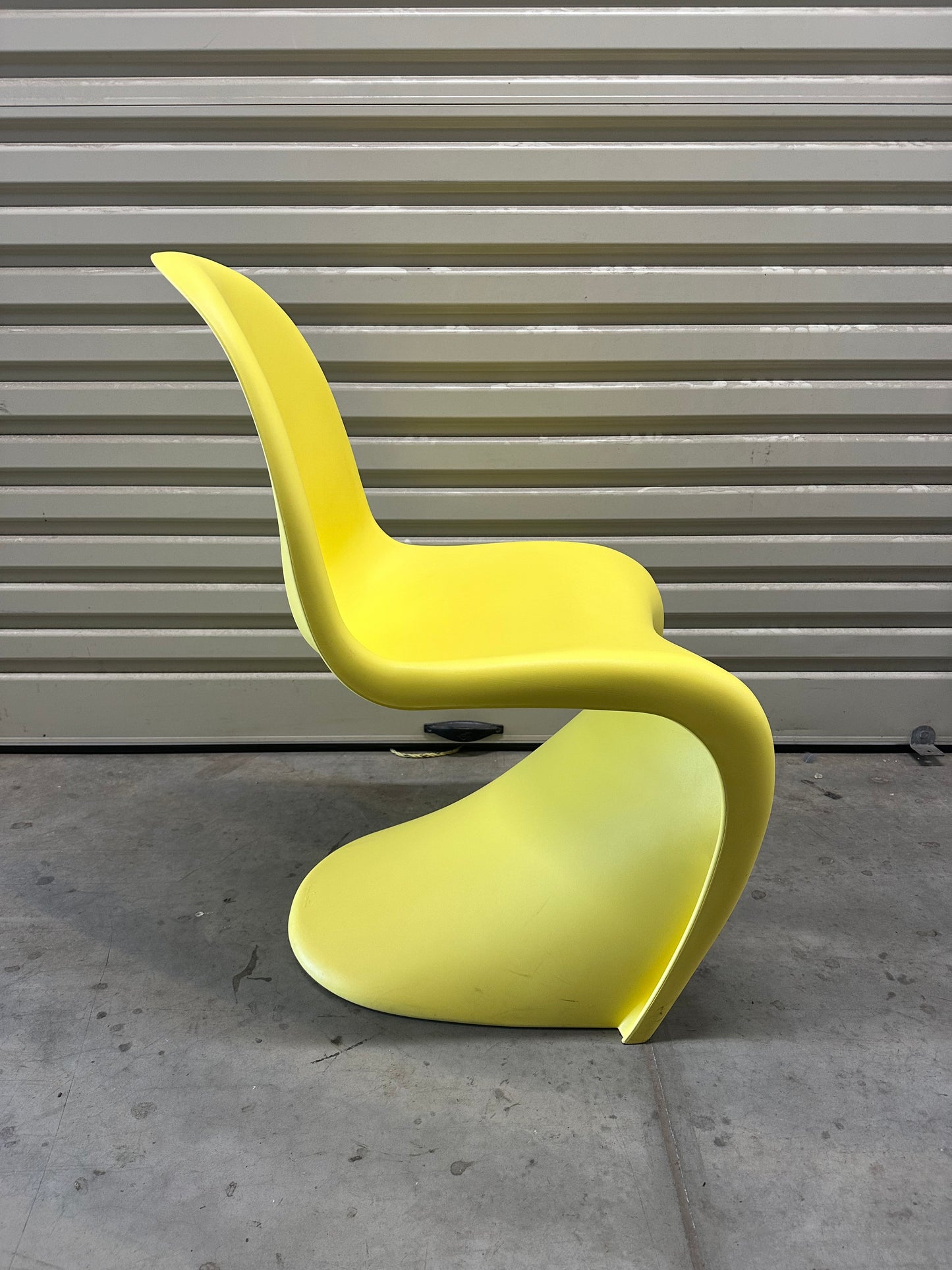 Vitra Panton S chair