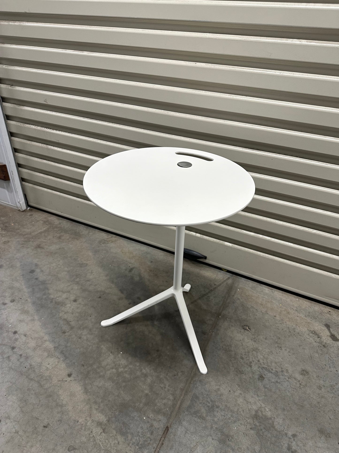 Fritz Hansen Little Friend Side Table