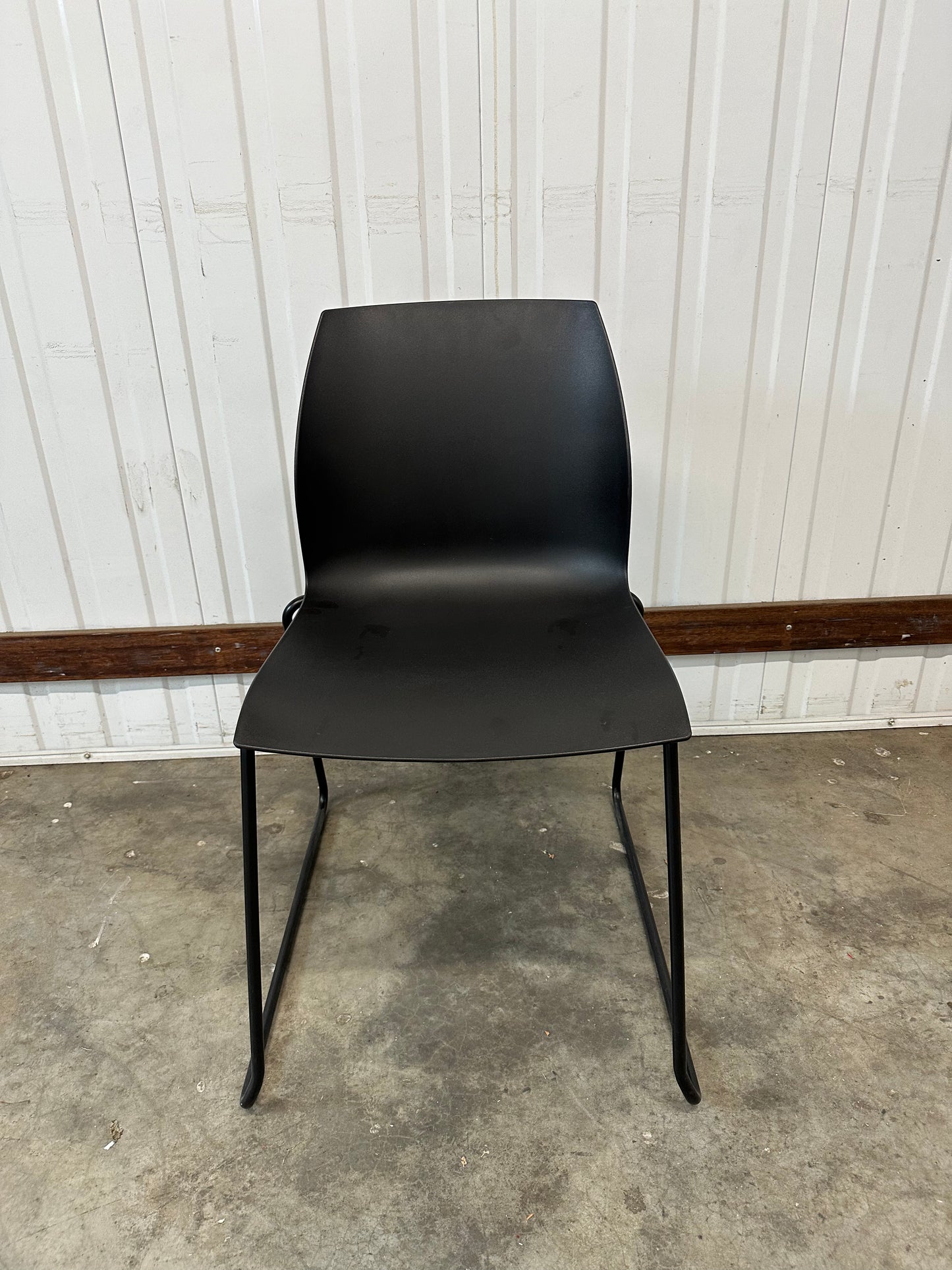 7x Kalea KA2 Stcker chair by Kastel for Products for People