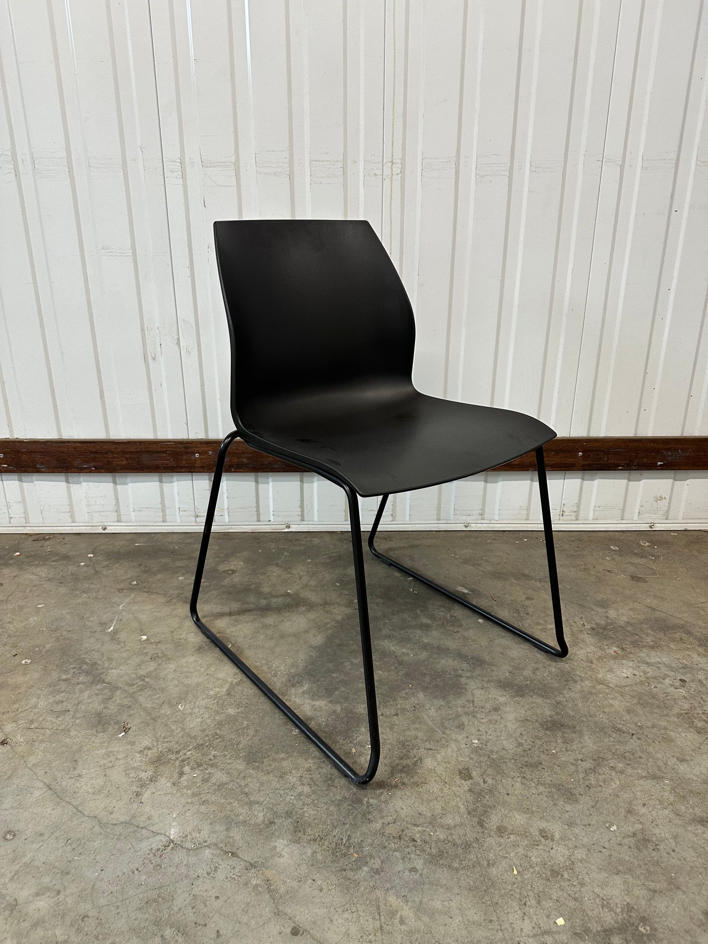 7x Kalea KA2 Stcker chair by Kastel for Products for People