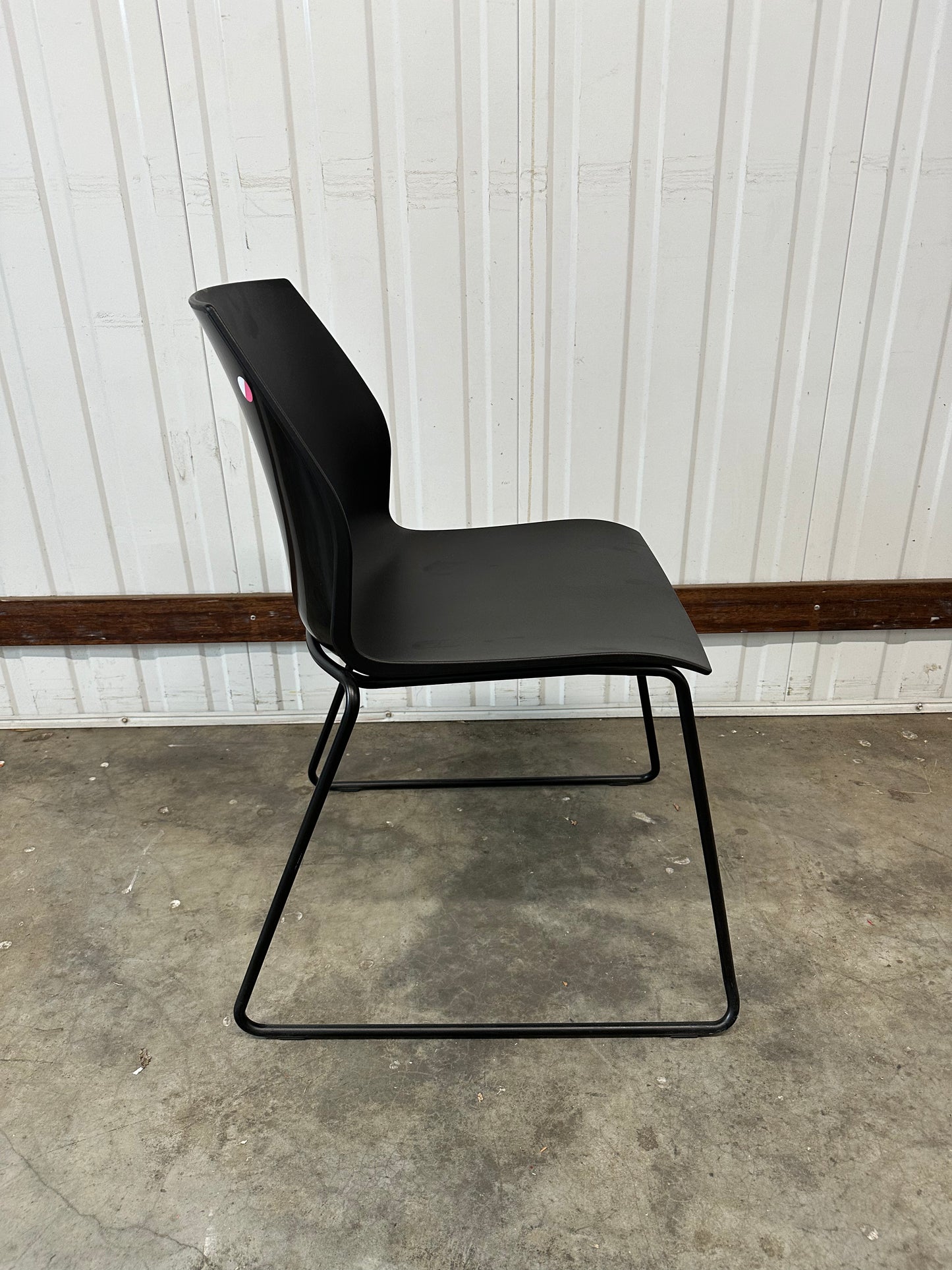 7x Kalea KA2 Stcker chair by Kastel for Products for People