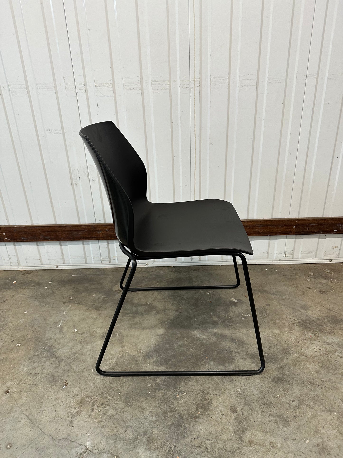 7x Kalea KA2 Stcker chair by Kastel for Products for People