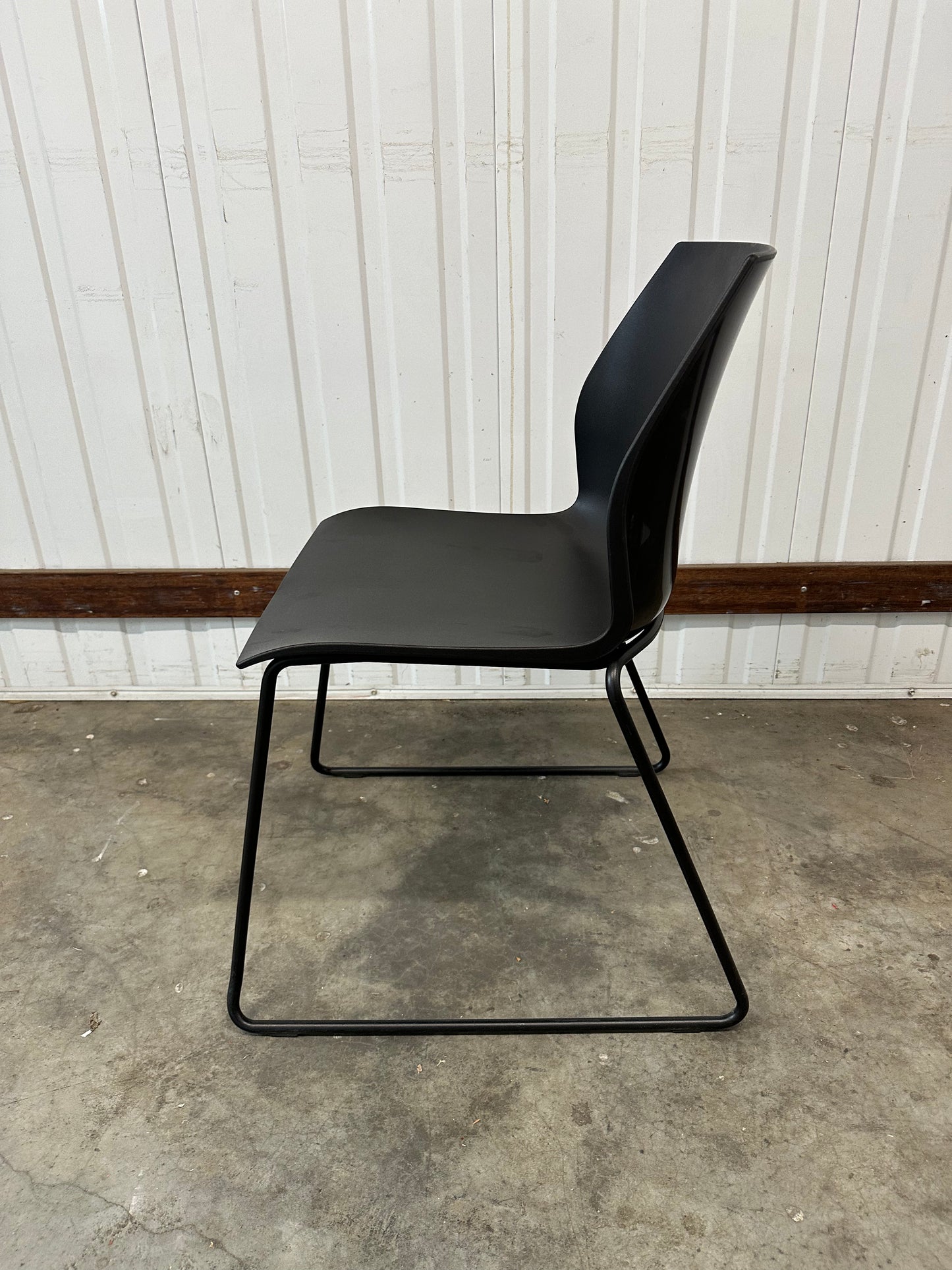 7x Kalea KA2 Stcker chair by Kastel for Products for People