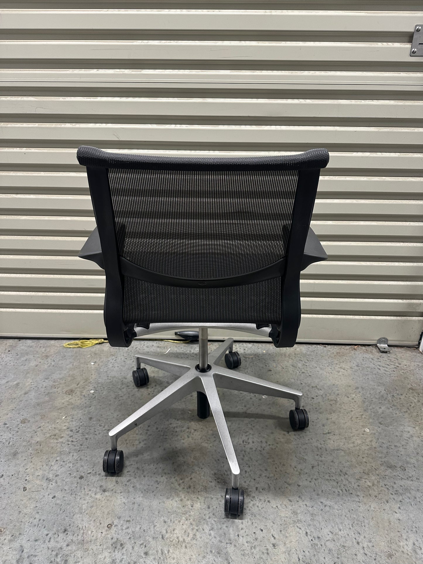 Herman Miller Setu - Graphite