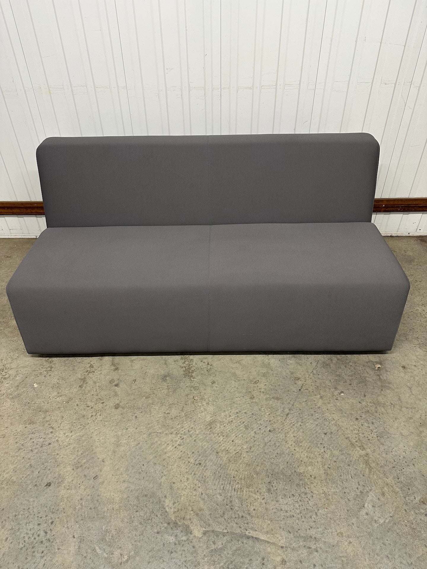 Steelcase Turnstone Campfire Lounge Sofa