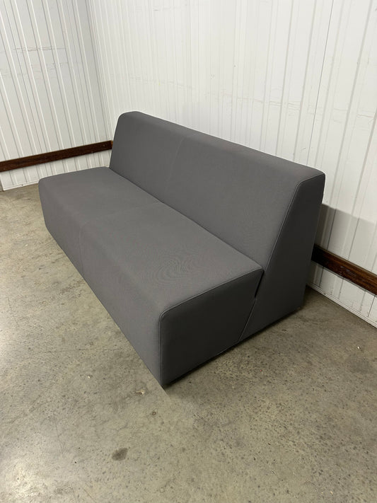 Steelcase Turnstone Campfire Lounge Sofa