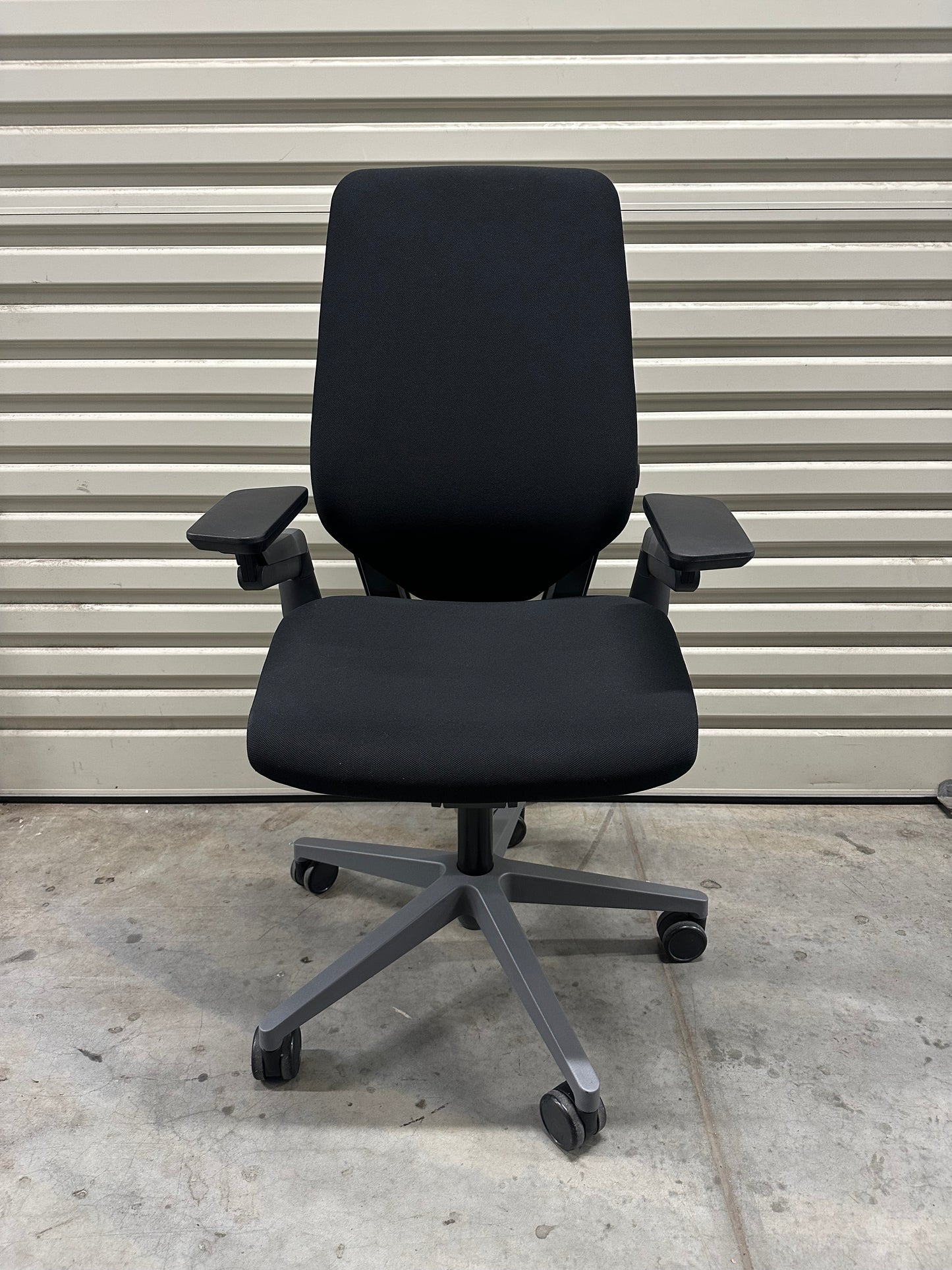 Gesture Chairs by Steelcase