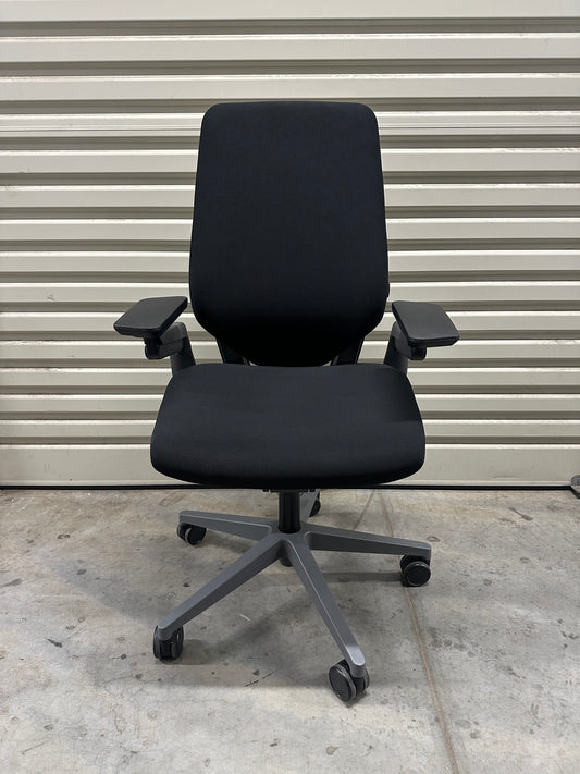 Gesture Chairs by Steelcase