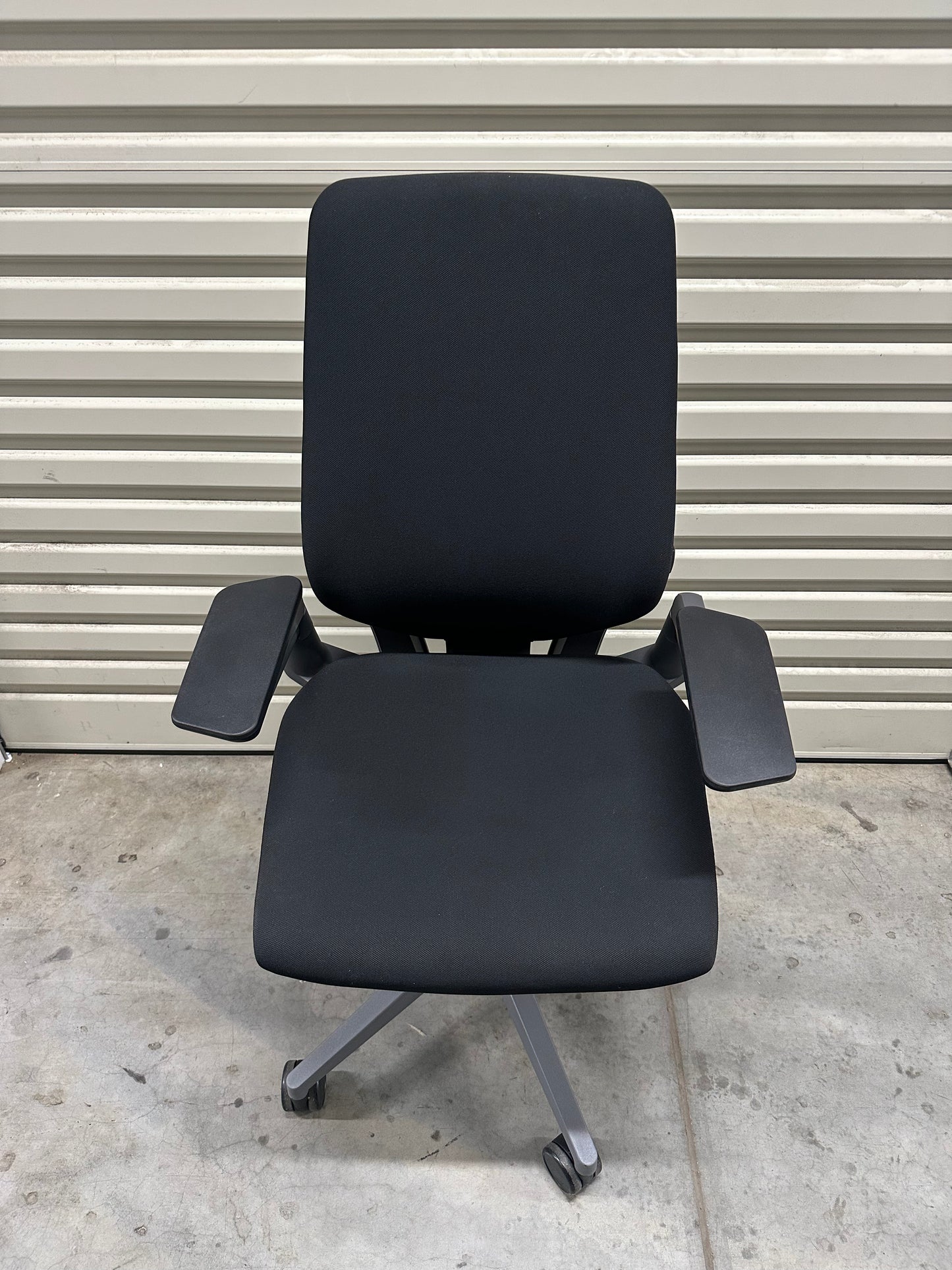 Gesture Chairs by Steelcase