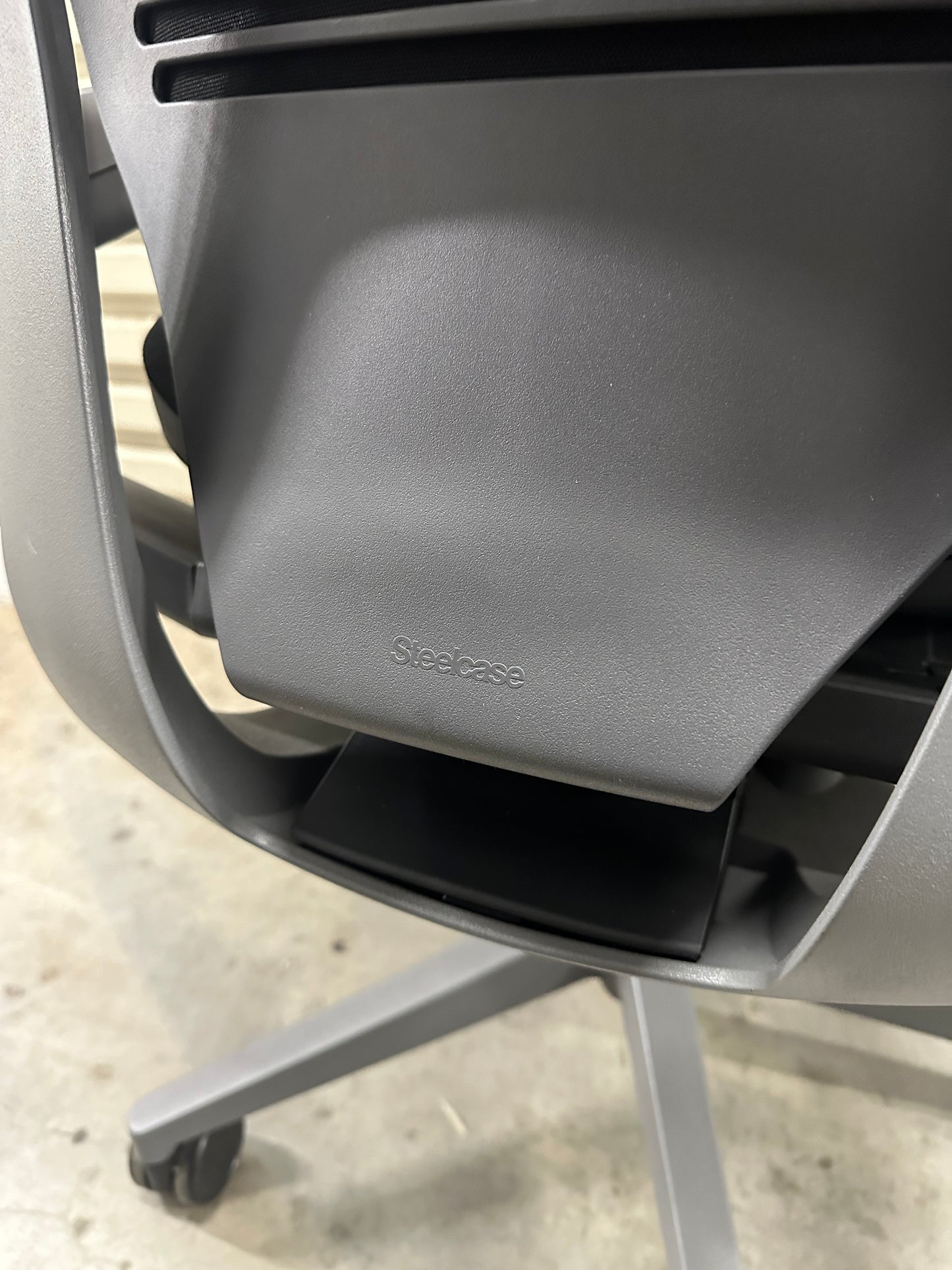 Gesture Chairs by Steelcase