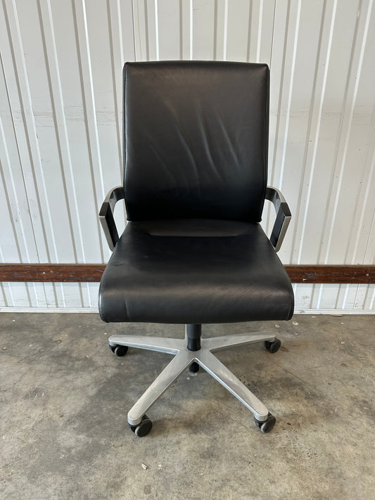 Wilkhahn Contemporary executive chair 170