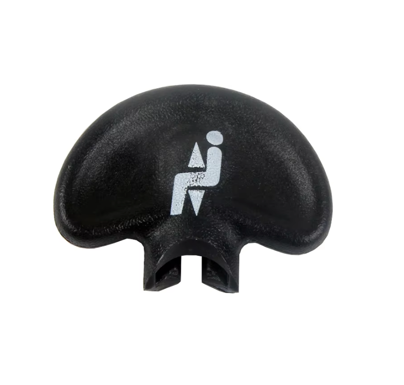 Herman Miller Aeron Classic Replacement Knob (Front Tilt, Back Tilt, Seat Height)