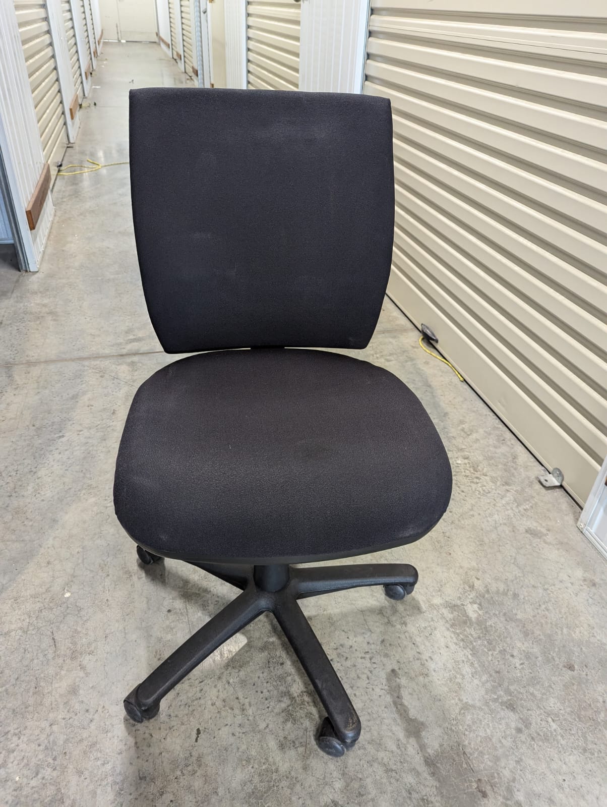 H80 Medium Back Typist Premium Office Chair