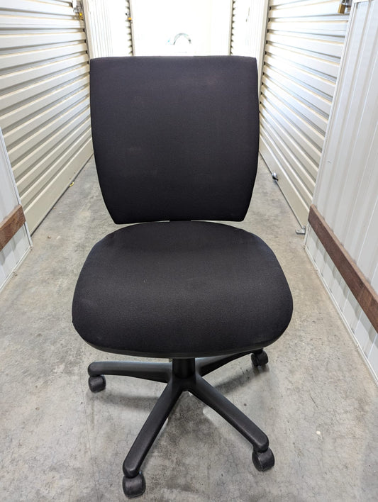 H80 Medium Back Typist Premium Office Chair