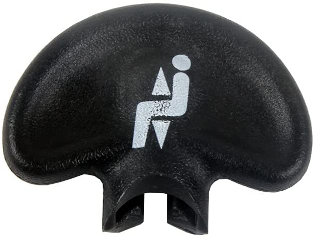 Herman Miller Classic Aeron Chair Height Button Knob for MK2 - (Seat Height Button)