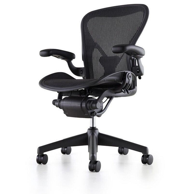 New Foam Pad for Herman Miller Aeron Classic Office Chair - Posturefit