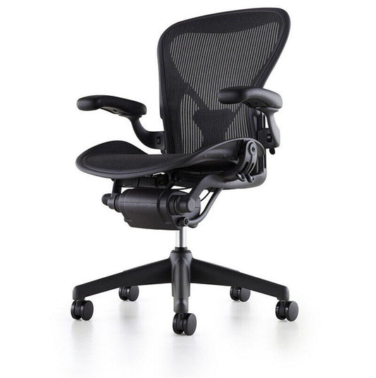 New Foam Pad for Herman Miller Aeron Classic Office Chair - Posturefit